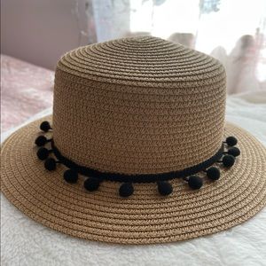 Women Straw hat